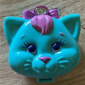 Cuddly Kitty Polly Pocket
